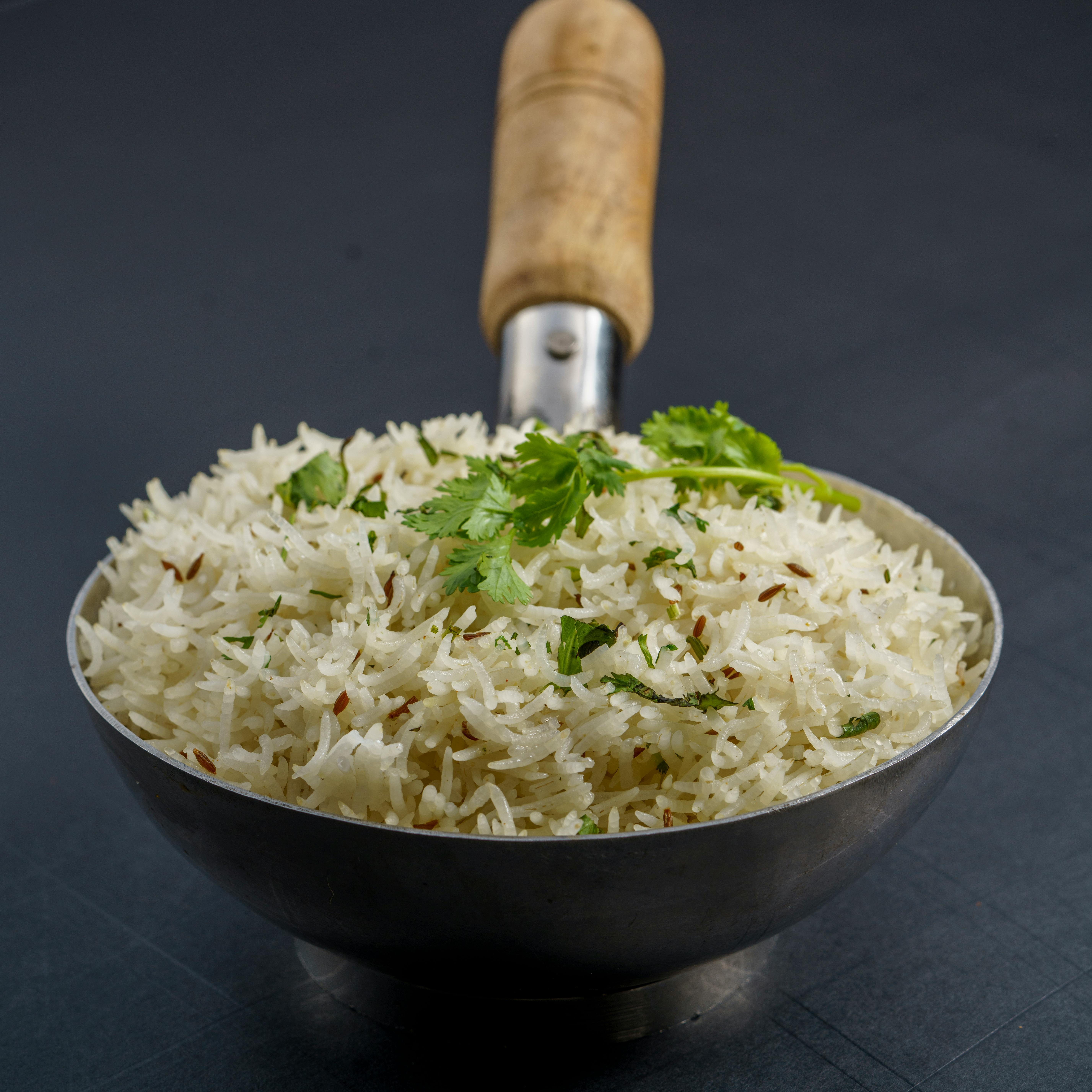 Bharat Bites - Dal Tadka in Brass Bowl